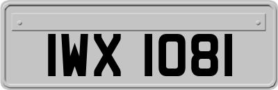 IWX1081