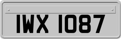 IWX1087