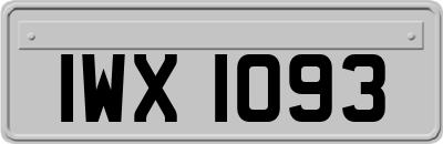 IWX1093