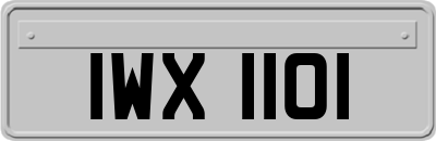 IWX1101