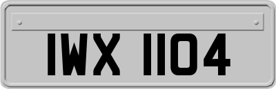 IWX1104