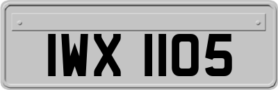 IWX1105