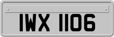 IWX1106