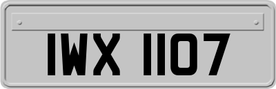 IWX1107