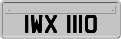 IWX1110