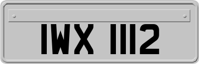 IWX1112