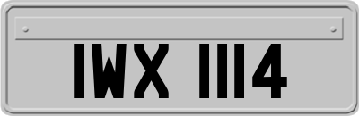 IWX1114