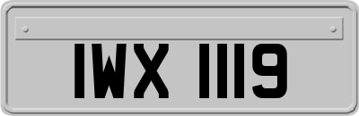 IWX1119