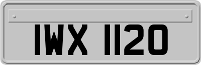 IWX1120