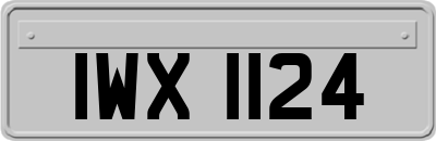 IWX1124
