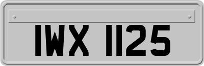IWX1125