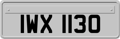 IWX1130