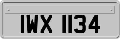 IWX1134
