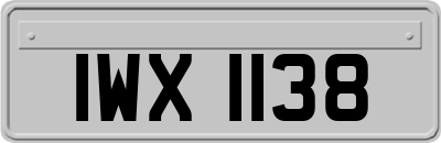 IWX1138