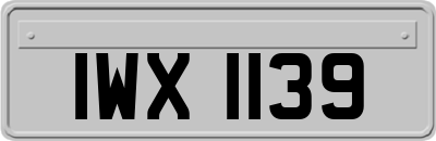 IWX1139