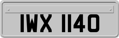 IWX1140