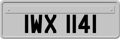 IWX1141