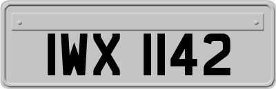 IWX1142