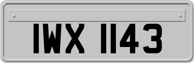 IWX1143