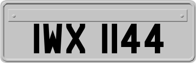 IWX1144