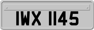 IWX1145
