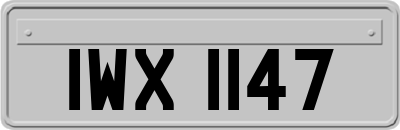 IWX1147