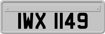 IWX1149