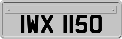IWX1150