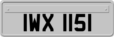 IWX1151