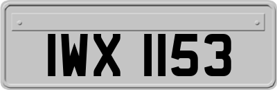 IWX1153