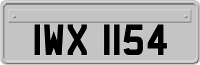 IWX1154