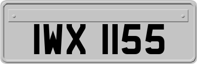IWX1155