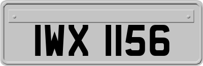 IWX1156