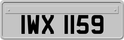 IWX1159