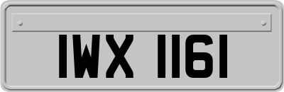 IWX1161