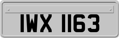 IWX1163