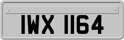 IWX1164