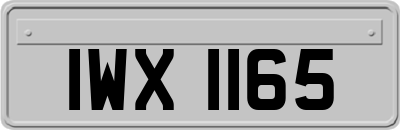 IWX1165