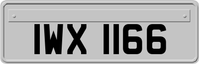 IWX1166