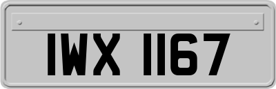 IWX1167