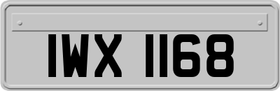 IWX1168
