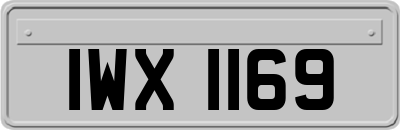 IWX1169