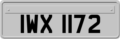 IWX1172
