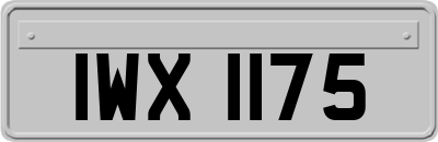 IWX1175