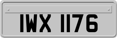 IWX1176