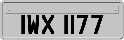 IWX1177