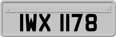 IWX1178