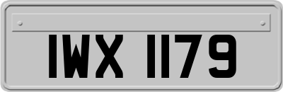 IWX1179