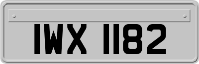 IWX1182