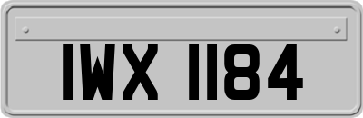 IWX1184
